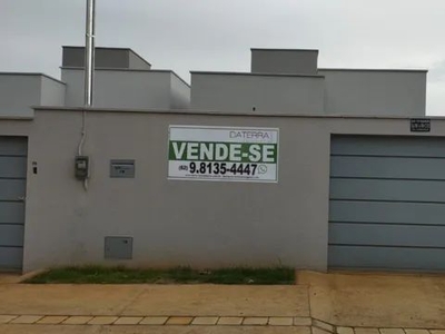 Casa à venda no bairro Loteamento Shangry-Lá - Goiânia/GO