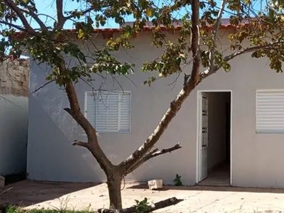 Casa a venda no bairro Maria Izabel em Várzea Grande MT