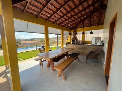 Casa A Venda No Lago Corumba Iv Corumbá 4. 2R9184