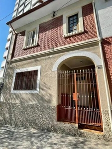 Casa Assobradada a venda na Vila Mariana