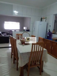 Casa com 2 dormitórios à venda, 150 m² por R$ 447.000,00 - Palmeiras de São José - São Jos