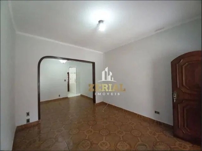Casa com 2 dormitórios à venda, 169 m² por R$ 950.000,00 - Santa Maria - São Caetano do Su