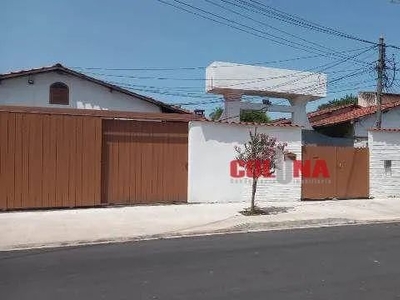 Casa com 2 dormitórios à venda, 50 m² por R$ 340.000,00 - Serra Grande - Niterói/RJ