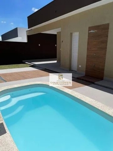 Casa com 3 dormitórios, 150 m² - venda por R$ 1.025.000,00 ou aluguel por R$ 6.901,00/mês