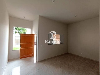 Casa com 3 dormitórios para alugar, 90 m² por R$ 2.500/mês - Terra Bonita - Londrina/PR