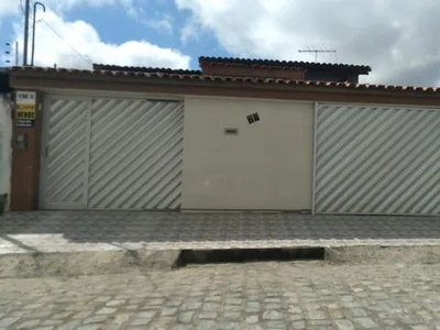 Casa com 3 quartos para venda no Dinamérica em Campina Grande
