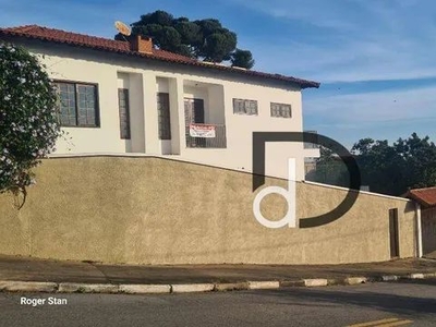 Casa com 4 dormitórios à venda, 475 m² por R$ 1.480.000,00 - Morada da Lua - Vinhedo/SP