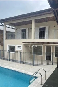 Casa com 5 dormitórios à venda, 400 m² por R$ 2.390.000,00 - Residencial Cinco (Alphaville