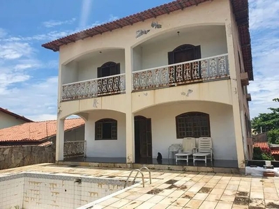 Casa com 5 dormitórios à venda, 439 m² por R$ 1.400.000,00 - Piratininga - Niterói/RJ