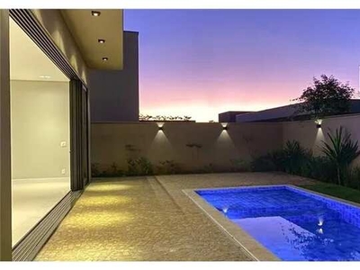 Casa de Condomínio para venda em Vila Do Golf de 348.85m² com 5 Quartos, 1 Suite e 4 Garag