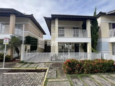 CASA EM CONDOMÍNIO RESIDENCIAL em SALVADOR - BA, Stella Maris