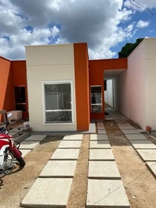 Casa no Águas Claras 2 | 3 dormitórios | Via Pública | Financia