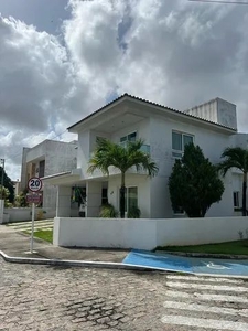 Casa no condomínio São Lourenço- Atalaia +