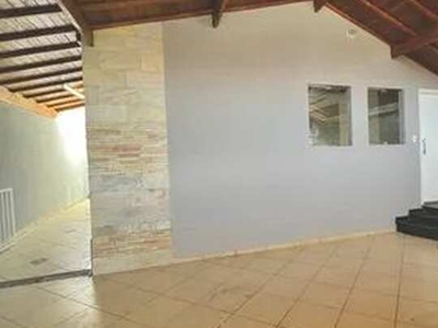 Casa no Jardim Manacá - Limeira