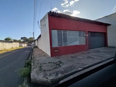 Casa no Parque Piauí