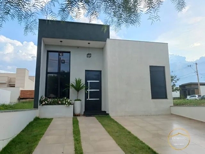 Casa para alugar no bairro Condomínio Residencial Jardim - Sorocaba/SP