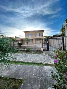 Casa para locação Alto da Lapa - São Paulo.