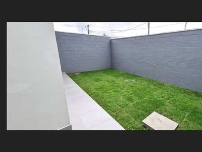 Casa para venda em Conjunto Habitacional Taysa de 125.00m² com 2 Quartos, 2 Suites e 2 Gar