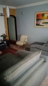 Casa para venda possui 220 metros quadrados com 3 quartos em Jardim Zaira - Mauá - SP