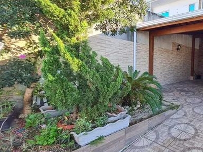 Casa para venda possui 70 metros quadrados com 2 quartos em Forquilhas - São José - SC