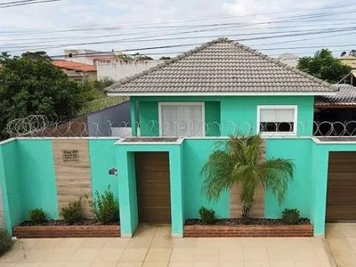 Casa para venda tem 116 metros quadrados com 3 quartos em Perequê-Açu - Ubatuba - SP