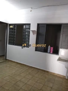 Casa para venda tem 350 metros quadrados com 2 quartos em Parque Planalto - São Paulo - SP