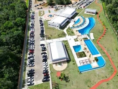 Cond Vivenda das Marinas últimos lotes, lote para venda com 250 m2 em Ponta Negra - Manau