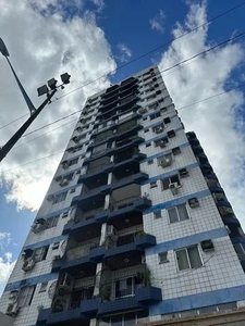 Edifício Danúbio Azul apartamento na Pedreira