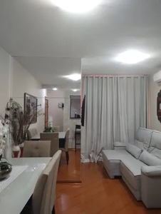 Excelente apartamento