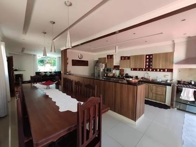 Excelente casa tipo sobrado alto padrão a venda em Interlagos com 924m² área total, São P