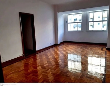 Flamengo, Apartamento 3 quartos