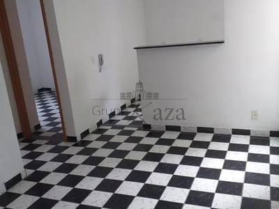 Jacarei - Apartamento Padrão - Vila Formosa