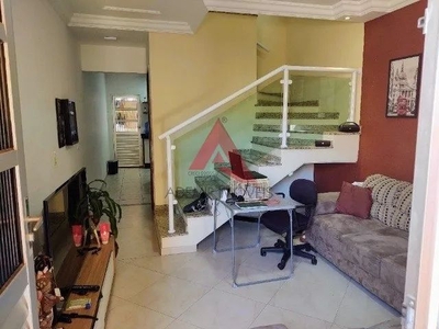 JACAREí - Casa de Condomínio - Jardim Maria Amélia