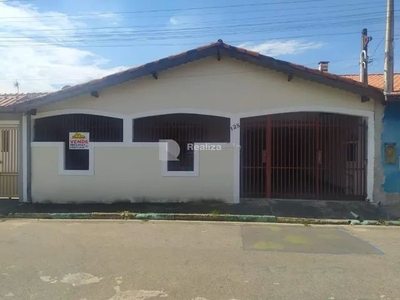 (KC) VS3GN6Casa para venda possui 250 m² com 3 quartos em Jardim do Vale - Jacareí - SP