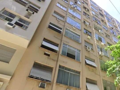 Leilão de Apartamento em Copacabana, com 45m²