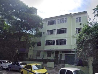 Leilão de Apartamento na Rua Deputado Soares Filho, com 3 quartos - Tijuca