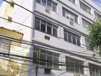 Leilão de Cobertura na Rua Silva Pinto, com 2 quartos - Vila Isabel