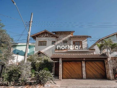 LINDA CASA À VENDA NO CITY AMÉRICA....