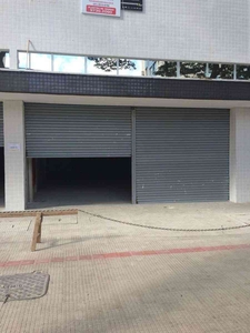 Loja para alugar no bairro União, 219m²