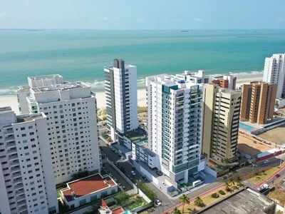 Marina Península - Vendo Apartamento Vista Mar , Oportunidade na Ponta D´areia , Torre úni