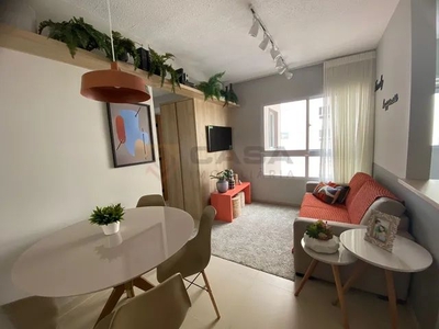 Ph- Apartamento 2+1 em Porto Canoa- Todo reformado- Lazer Completo!