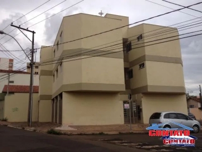 Residencial - Jd Paraiso