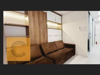 Sala à venda, 180 m² por R$ 1.650.000,00 - Vila Gomes Cardim - São Paulo/SP