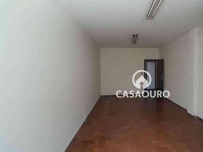 Sala à venda no bairro Serra, 27m²