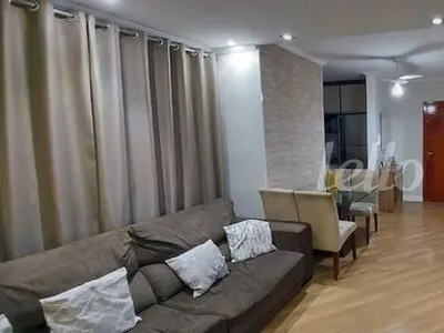 Santo André - Apartamento Padrão - Jardim Monte Líbano