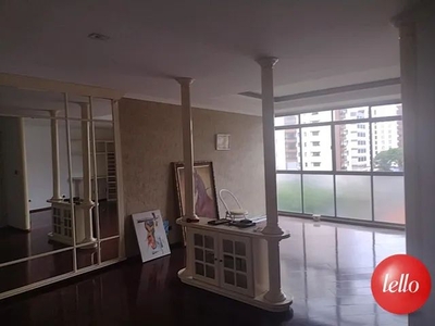 Santo André - Apartamento Padrão - Vila Bastos