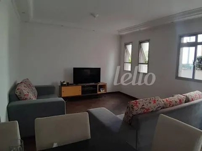 Santo André - Apartamento Padrão - Vila Bastos