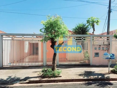 São José do Rio Preto - Casa Padrão - Boa Vista