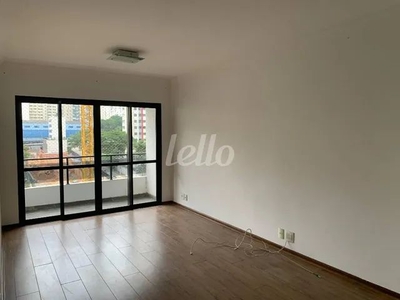 São Paulo - Apartamento Padrão - Brooklin