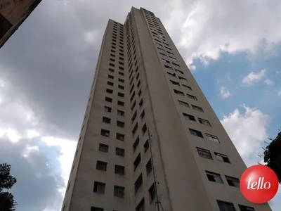 São Paulo - Apartamento Padrão - Cambuci